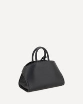 Hug Handbag - BLACK | Base Blu