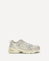 530 Sneakers - BEIGE | Base Blu