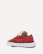 Peterson 23 Sneakers - RED | Base Blu
