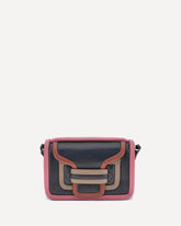 Alpha Shoulder Bag - MULTICOLOUR | Base Blu