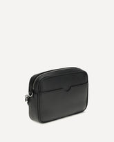 Camera Shoulder Bag - BLACK | Base Blu
