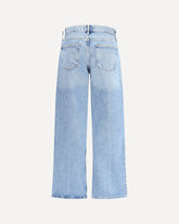 Jeans straight  - BLU | Base Blu