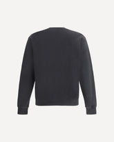 Sweatshirt - BLACK | Base Blu