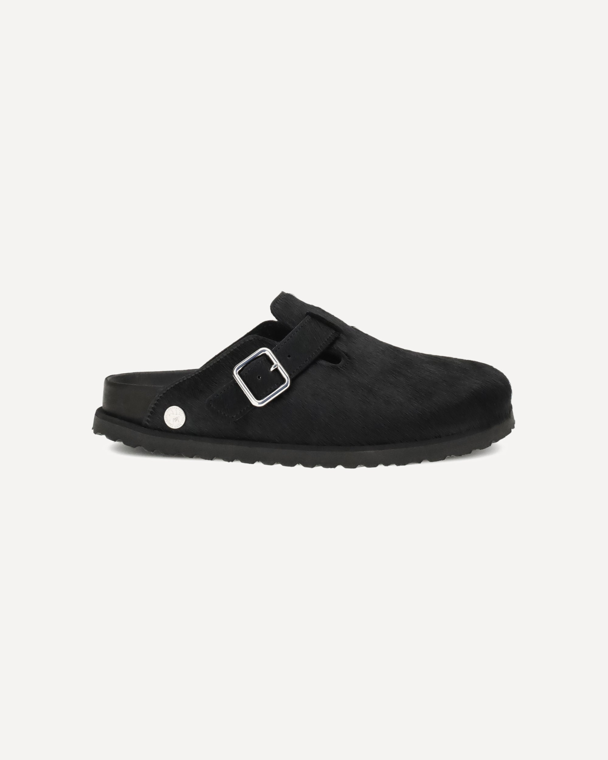 Bouche De Pâturage Confort Luxe Shires - Taille FULL - Noir - Garantie 30 Jours
