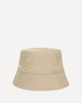 Re-Nylon Bucket Hat - BEIGE | Base Blu