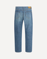 Jeans Mick  - BLU | Base Blu