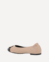 Claire Ballerinas - PINK | Base Blu