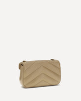 Borsa a Spalla Lou Lou - BEIGE | Base Blu