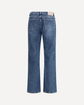 Jeans in Denim Carlson Cut - BLU | Base Blu