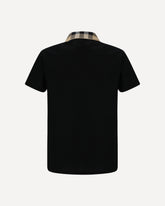Maglia Polo Cody - NERO | Base Blu