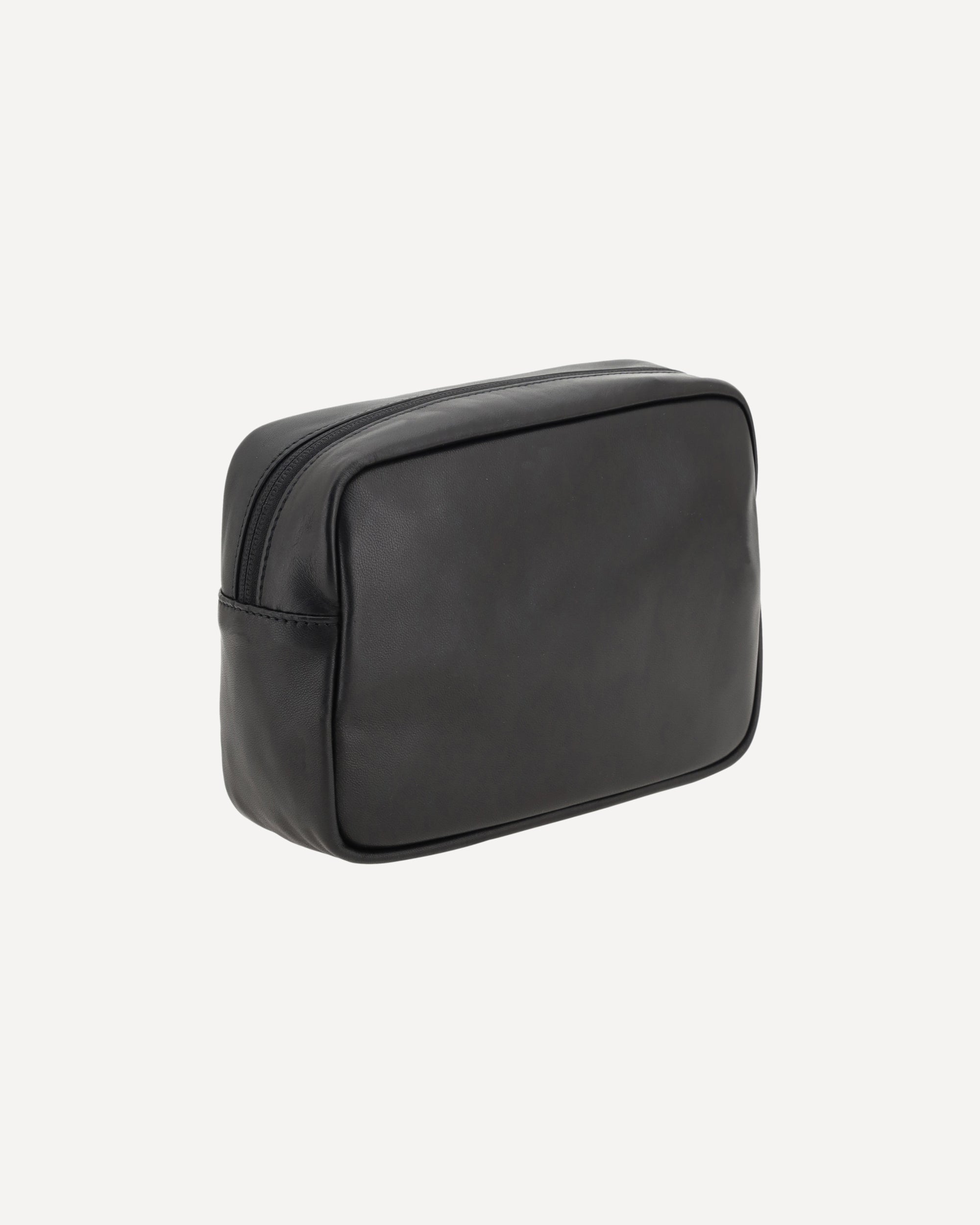 BALENCIAGA Beauty Case BLACK | Base Blu