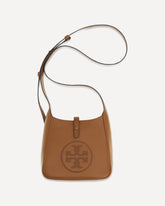 Borsa a Tracolla Miller Swing - MARRONE | Base Blu