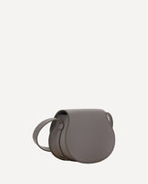 Marcie Shoulder Bag - GREY | Base Blu