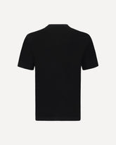T-Shirt - BLACK | Base Blu