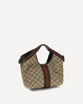 Small Giglio Tote Bag - BEIGE | Base Blu
