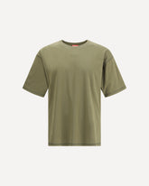 T-shirt Lucien  - VERDE | Base Blu