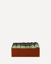 Giacomo Towel Set - MULTICOLOUR | Base Blu