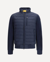 Elliot puffer Jacket - BLUE | Base Blu