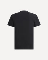 T-Shirt - BLACK | Base Blu