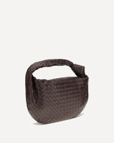 Jodie Shoulder Bag - BROWN | Base Blu