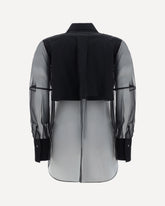 Shirt - BLACK | Base Blu