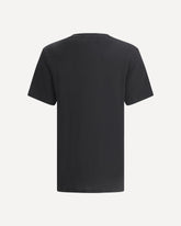 T-Shirt Zewel  - NERO | Base Blu