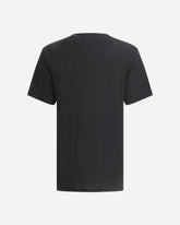 T-shirt Zewel  - NERO | Base Blu