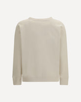 Millyny Sweatshirt - CREAM | Base Blu
