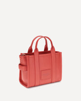 Borsa a Mano The Small Tote - ROSSO | Base Blu