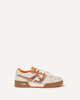 Match Sneakers - MULTICOLOUR | Base Blu