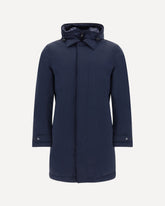 Giacca Piumino Carcoat - BLU | Base Blu