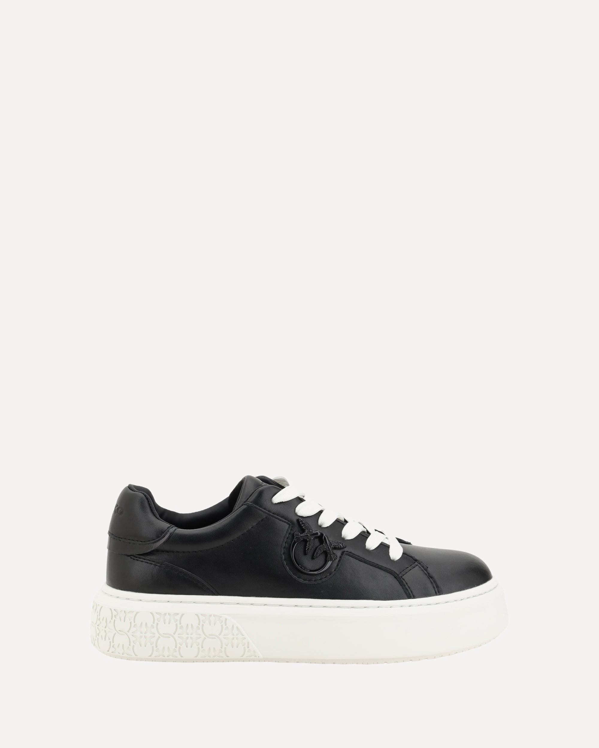 PINKO Yoko Sneakers BLACK | Base Blu
