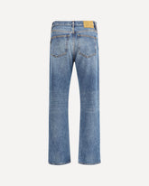 Jeans Blake - BLU | Base Blu