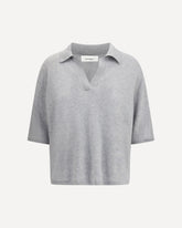 Maglione Neela - GRIGIO | Base Blu
