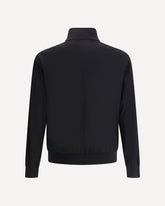 Alberti-kn waterproof Jacket - BLACK | Base Blu