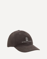 Baseball Hat - BROWN | Base Blu