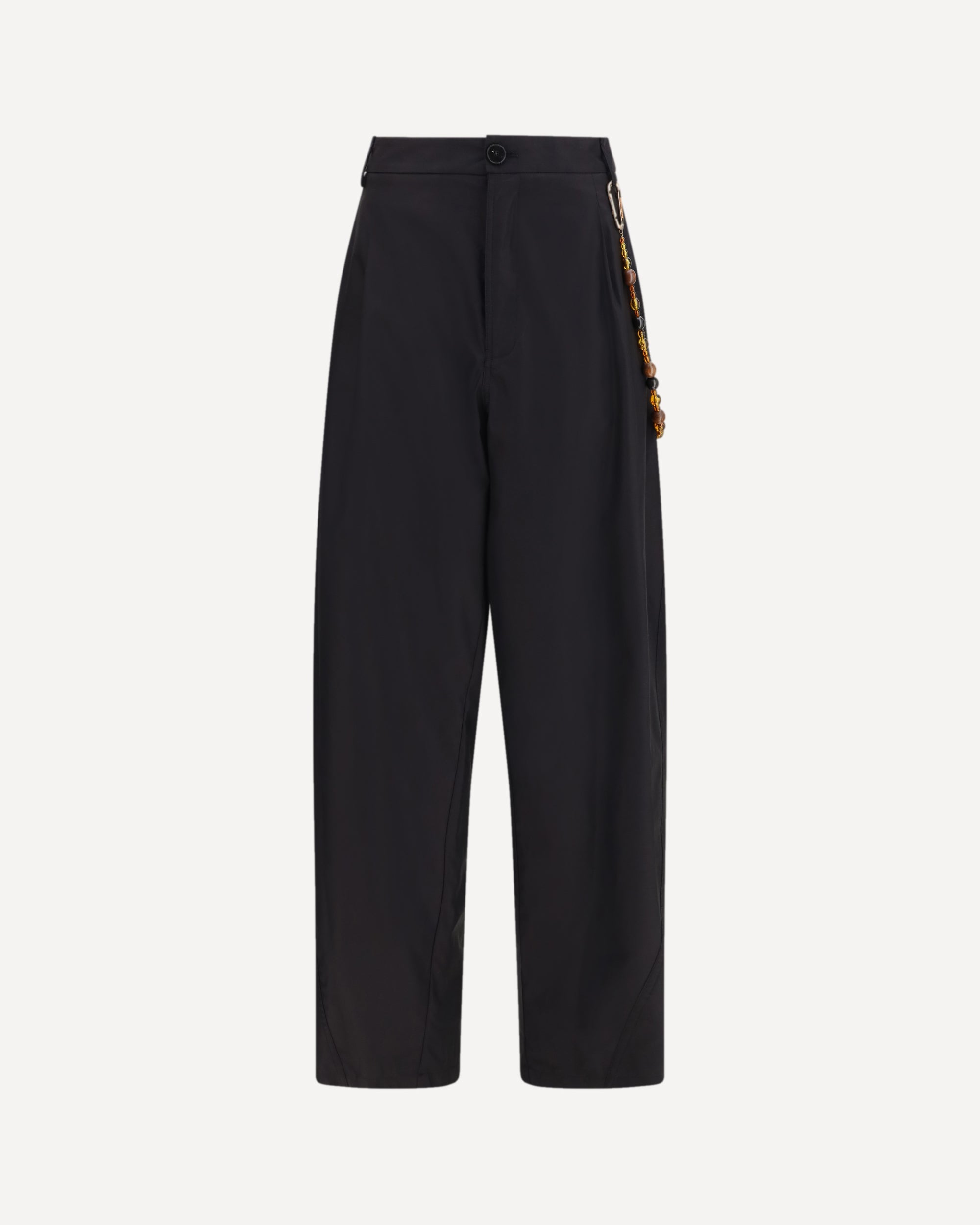 DARKPARK Phebe Pants BLACK | Base Blu