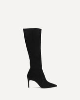 Power Boots - BLACK | Base Blu