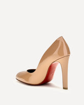 Fannylove Pumps - PINK | Base Blu