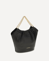 Smash Shoulder Bag - BLACK | Base Blu