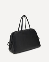 Le Grand Tourisme Travel Bag - BLACK | Base Blu