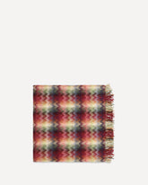 Montgomery Plaid - MULTICOLOUR | Base Blu