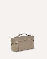 Charlie Beauty Case - GREY | Base Blu