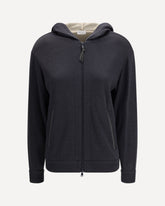 Cotton Hoodie - GREY | Base Blu