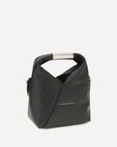 Japanese mini Handbag - BLACK | Base Blu