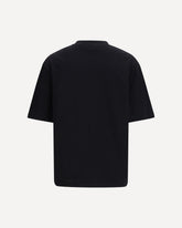 Statement Skate S/S Tee - BLACK | Base Blu