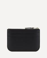 Big Bow Wallet - BLACK | Base Blu