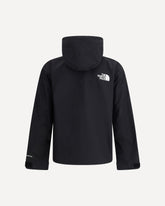 Heavyweight Mountain Down Jacket - BLACK | Base Blu