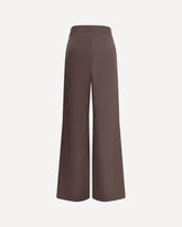 Lugo Pants - BROWN | Base Blu