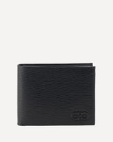 Wallet - BLACK | Base Blu